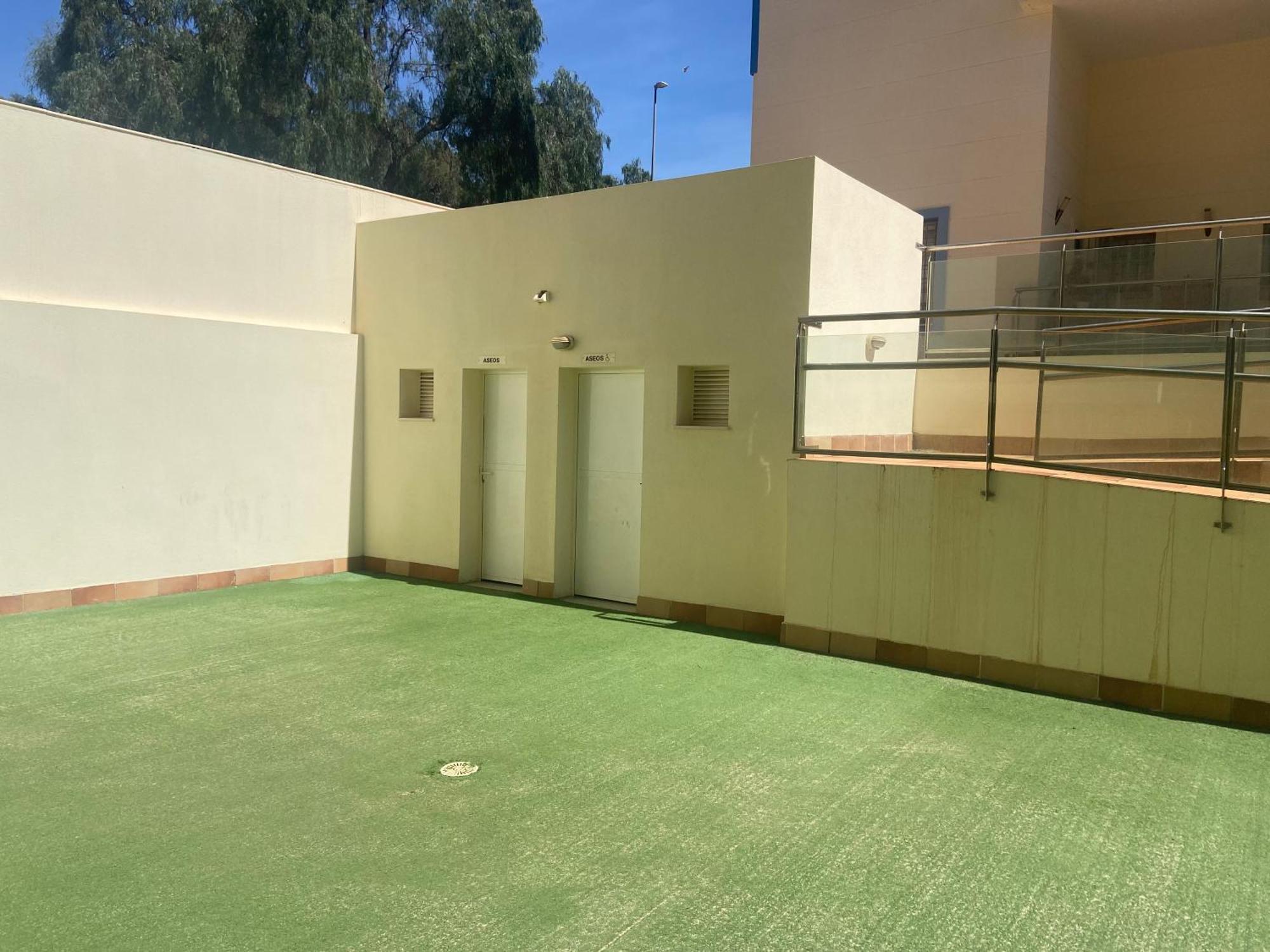 רוקאוטס דה מר Villa Liverpool 1 מראה חיצוני תמונה