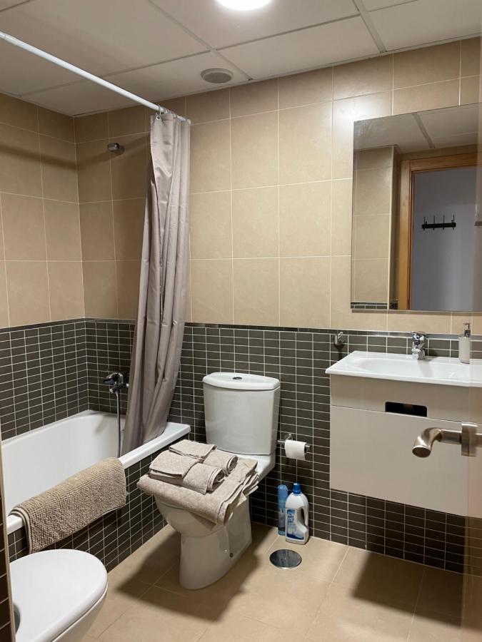 רוקאוטס דה מר Villa Liverpool 1 מראה חיצוני תמונה