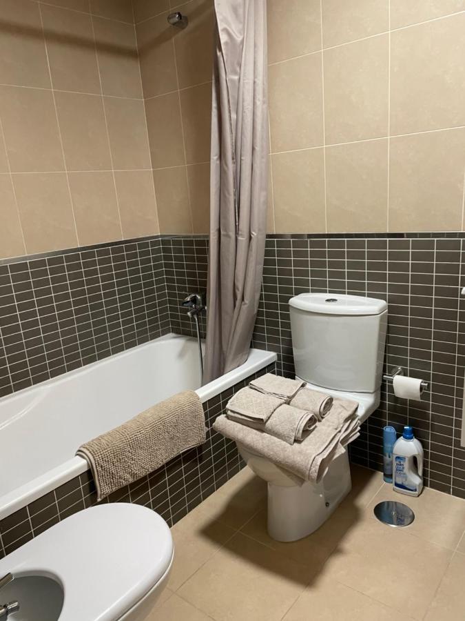 רוקאוטס דה מר Villa Liverpool 1 מראה חיצוני תמונה