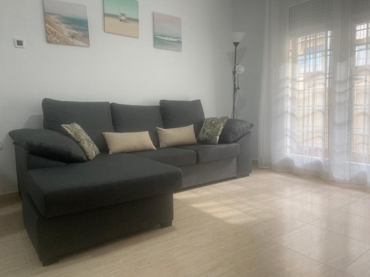 רוקאוטס דה מר Villa Liverpool 1 מראה חיצוני תמונה
